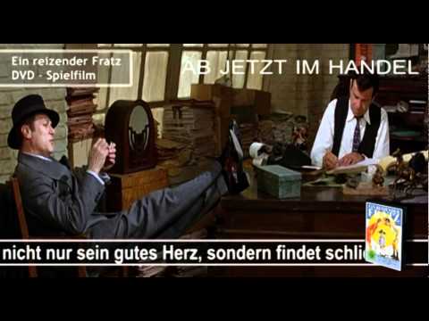Trailer-Vorschau: Ein reizender Fratz