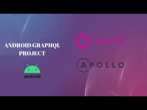 GraphQL Project on Android - Clean Architecture