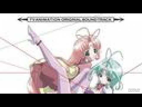 Izumi Neneko To Iu Hito - Dears
