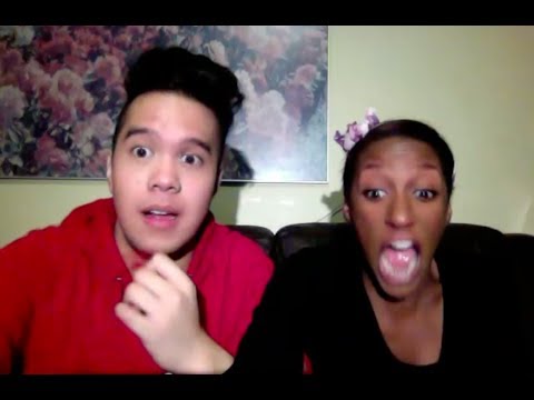 KSpazz: Tae Yang - Ringa Linga (링가 링가) [Double MV Reaction]