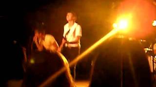 Don&#39;t Ever Let Go- Reverse Order Live