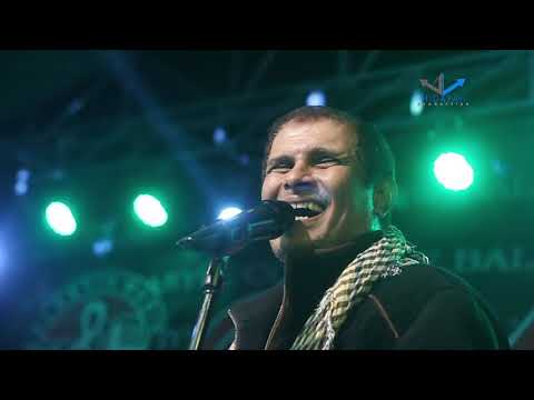 LAYLA SEMANIS VOC. MUSTHOFA & AMANG BALASYIK