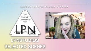 A Selected Scene Clip with Austin Bugarin, Olivia Rose Keegan & Jazmine Robinson video