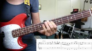 Now's The Time - Charlie Parker - solo