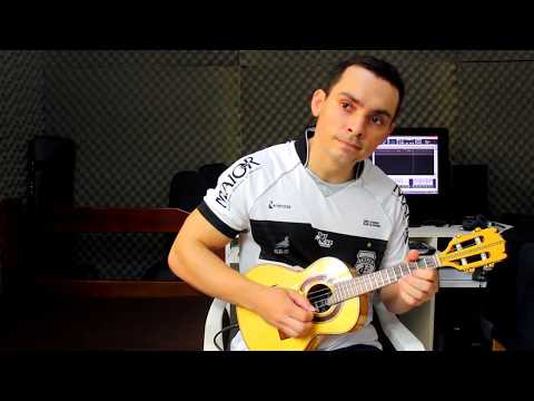 Hino do Treze - Instrumental