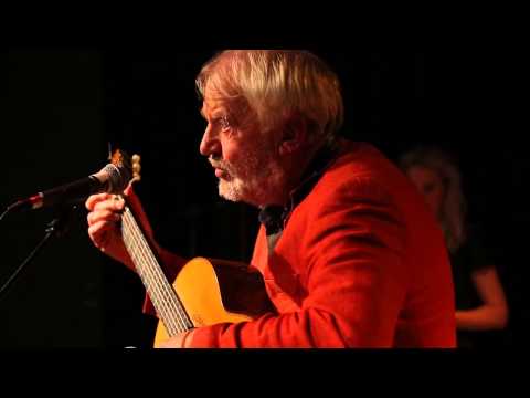 Hans Dal: Ræk mig din hånd - Nordisk Sangskriveruge 2013