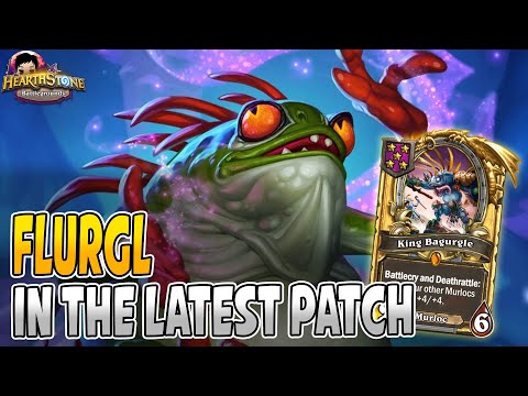 How good is Flurgl in the latest patch? | Hearthstone Battlegrounds | GVeRaeveN
