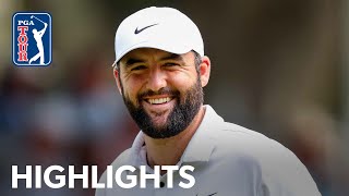 Highlights | Round 3 | RBC Heritage | 2024