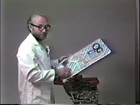 Thumbnail for The Maestro's 356 Engine Assembly PART 3 - Lower End Assembly (Up to the pistons) by Porsche, Car