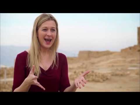 Smithsonian Channel - Siege of Masada