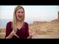 Smithsonian Channel Siege Of Masada