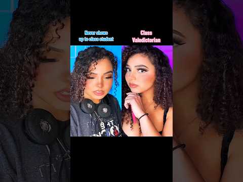 #pov 2 opposite students are assigned as lab partners & it sparks something between them✨ #duo