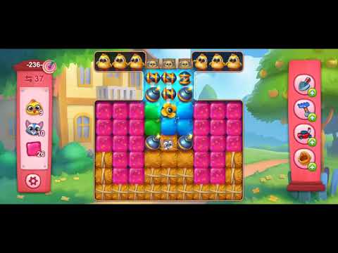 Farmscapes Level 231~240