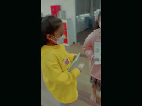 let's lend books at Library 📚