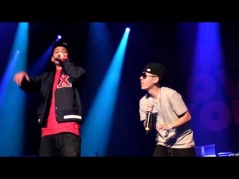 20110423 DoK2 The-Q 한번뿐인인생