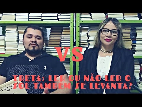 Ler ou não ler? O Sol Também se Levanta, de Ernest Hemingway, prêmio Nobel de 1954