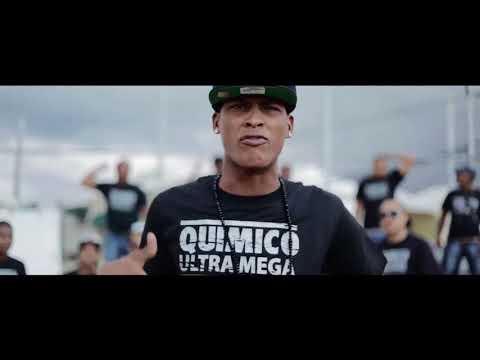 Quimico Ultra Mega   Pasate Comingo Video Oficial By AlambreFilms