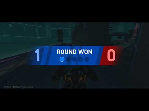 ✨ Smooth Victory! Eclipse ⚡ Surge ⚡ Orion Dominate Hangar Showdown | Mech Arena