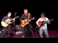 Tommy Emmanuel - "Hot Club"- style Medley - Live 2012