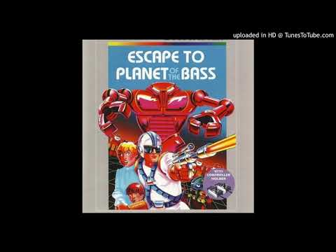 DJ Sharaz - Release Me