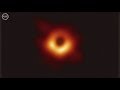 First-Ever Black Hole Image Released