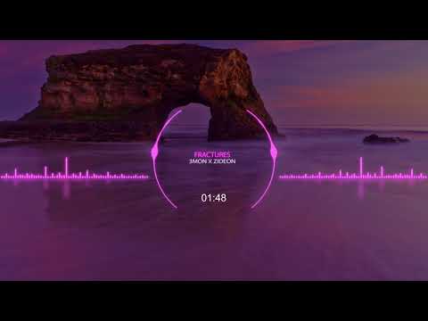 3mon x Zideon - Fractures