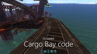 All Subnautica Aurora Door Codes!