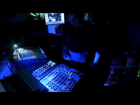 TARMAC | ADEVENT  [Techno] [4K]