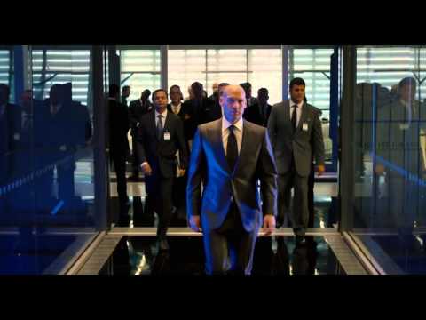 1st Human Sized Look at Ant Man   Marvel's Ant Man Teaser Preview