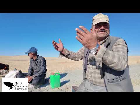 Finally, rice pilaf was made for me too... Nesrin Bayram from Karagedik