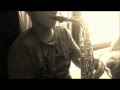Close to You by the Carpenters [Saxophone Cover by Ziv]