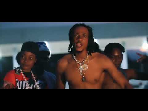 KIMELEM DE WA.G KING & I'S MIKY.WAL.G VIDÉO OFFICIELLE 