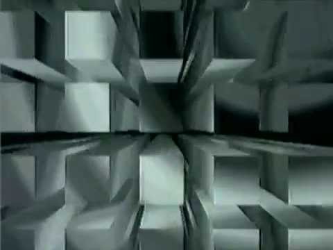 Cosmic Baby - The Space Track (LP Club Mix)