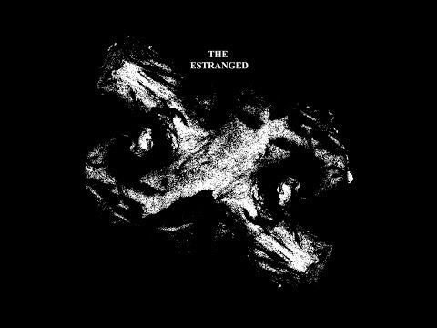 The Estranged - Self Titled Album