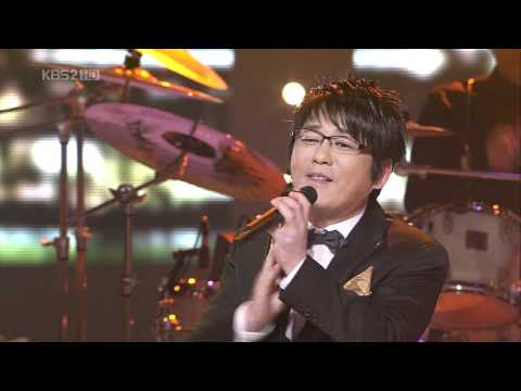 101230 Gayo Daejun2 Part7 - Shin Seung Hun&sistar