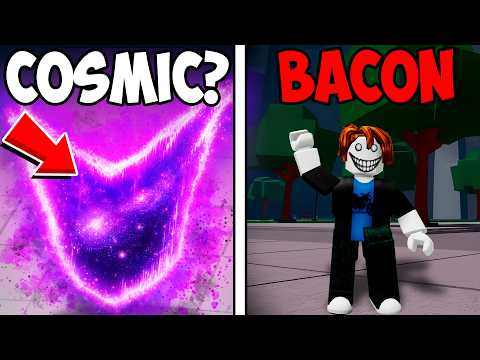 10 Strongest Battlegrounds SECRETS That are actually REAL...