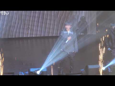 [S20 Ultra] CHANGMO, ASH ISLAND, Paul Blanco - Paranoid Remix @ CHANGMO 별 될 시간 LIVE IN SEOUL 2020