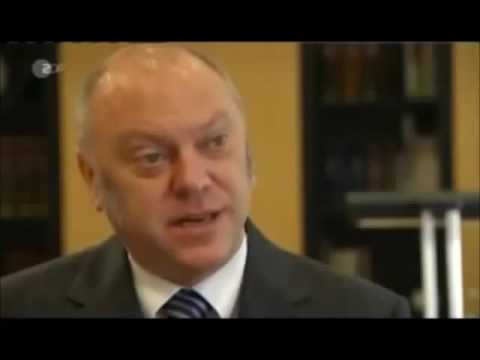 1.100 Euro Grundrente in Holland -  Arme Rentner in Deutschland