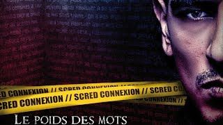 Mokless - Echec et mort (feat. Miles Makiavelik & Aki) / Le Poids des Mots / Y&W
