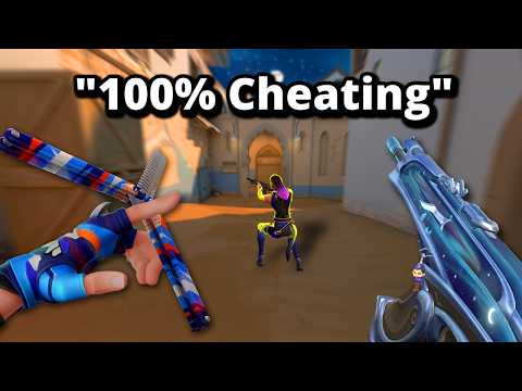 Playing Yoru With No Fear in Radiant...