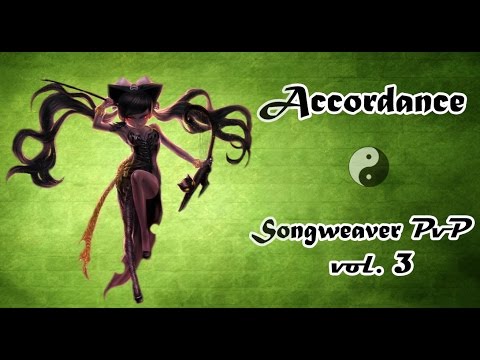 Aion 4.75 - Songweaver PvP Accordance (vol.3): End of an Era