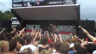 Emarosa - Heads Or Tails Real Or Not