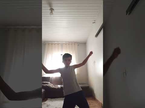 tutorial dança speakerman