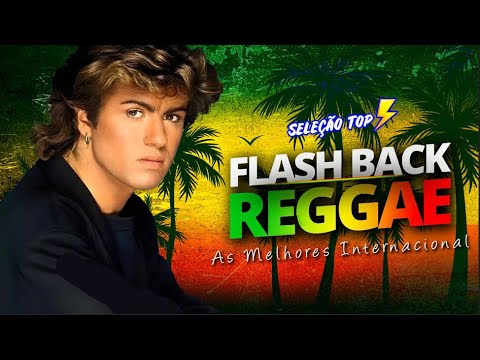 Modern Talking - Cheri Cheri Lady ♫ Flash Back Reggae Remix ♫ As Melhores Selecionadas