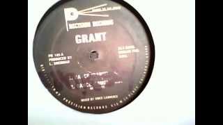 GRANT :dance (radio mix)house 1985