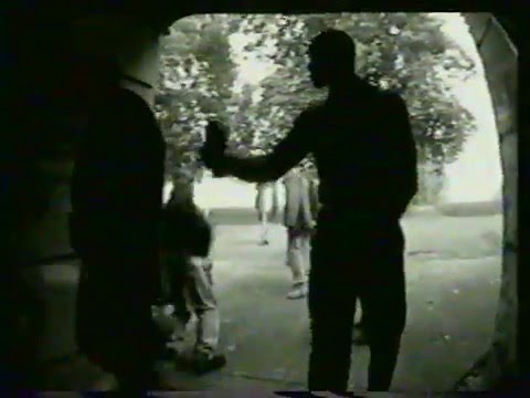 Videoclip de Killing of a Flash Boy — Suede