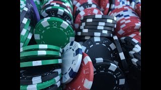 Self-Harm Recovery Project: Reward Chips!