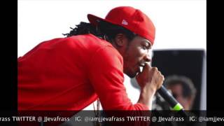 Gyptian - Sorry - Ocean Fire Riddim - January 2015
