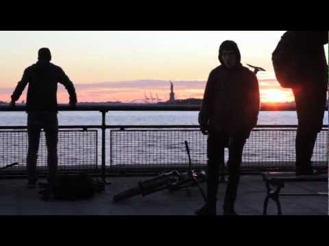 Unexpected Thursday 21 - The Rise Street MTB