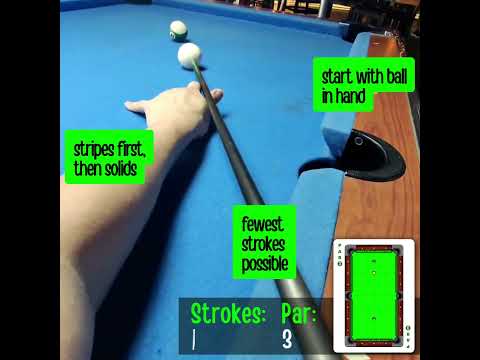 Par for the Course video thumbnail